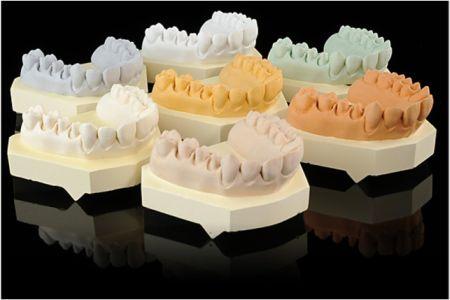 SheraPremium Superhårdgips 20 kg Lysgrøn*