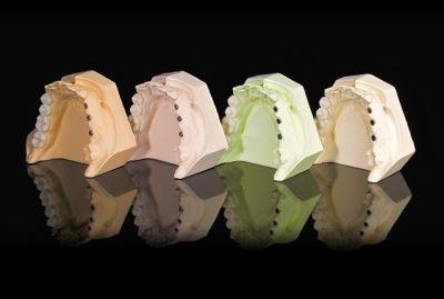 SheraHard-Rock 4.5 kg Æblegrøn*