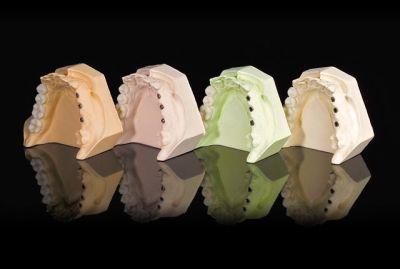 SheraHard-Rock 4.5 kg Gyldengul*