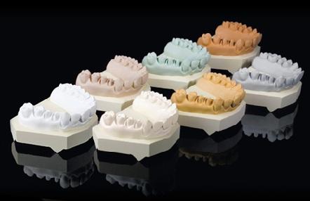 SheraPremium Superhårdgips 20 kg spand Gyldenbrun