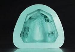 Duosil D 2x5 kg Turkis*