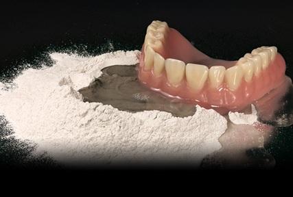 Pimpsten medium 5 kg