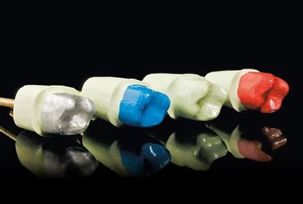 Shera Stampelak Sølv 16 ml*