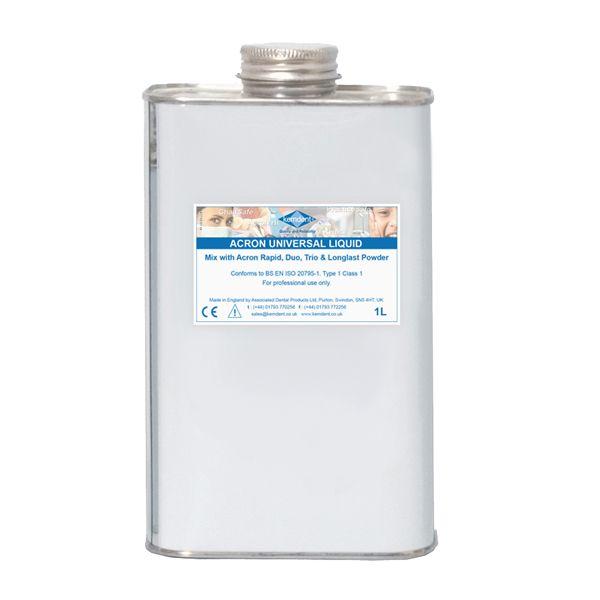 Acron universal liquid 1 liter