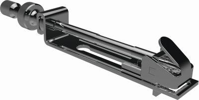 Matriceholder Nystrøm nr 1