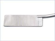 Parallelometer mundspejl linieinddelt*