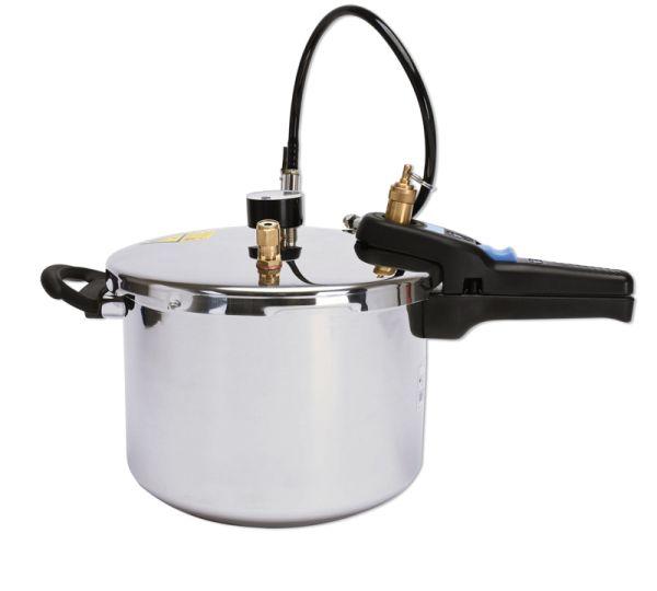 Praxipol PS II 6 liters trykkoger*
