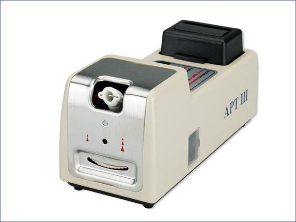 APT III gasbrænder*