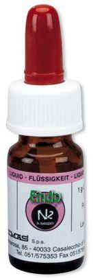 N2 Endodontic cement Væske 6 gram*