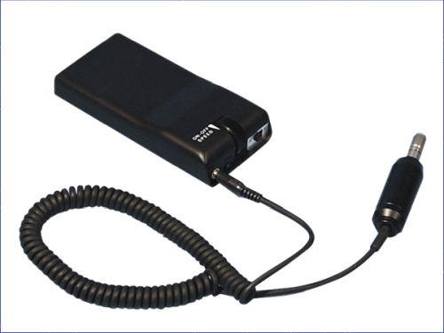 Bravo Partable II bærbar micromotor til håndstykke