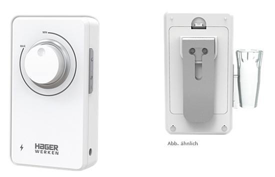 Bravo Partable II Plus bærbar micromotor til håndstykke*