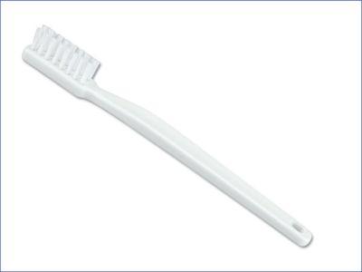 Tandbørste Gigant til demonstration*