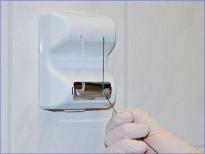 Mirafloss Big tandtrådsdispenser incl 2xtråd*