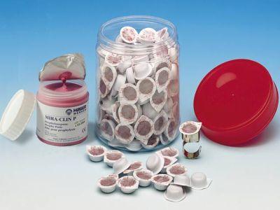 Mira-Clin P pudsepasta pakket enkeltvis 200 stk*