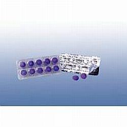 Mira-2-Ton plak-indikator Tabletter 5x10 stk