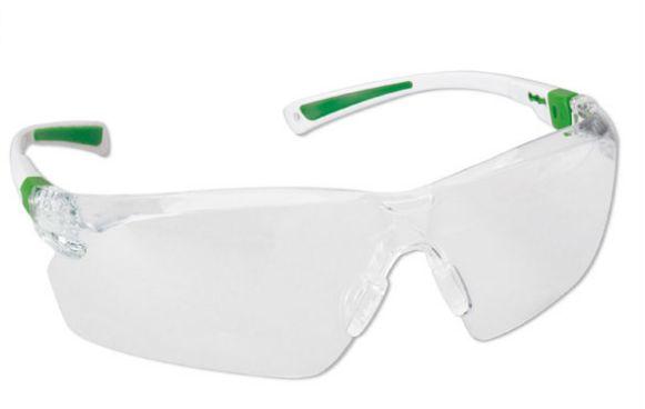 Beskyttelsesbrille Featherlight klar*