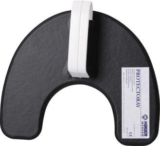 Røntgenkrave 0.5 mm bly*