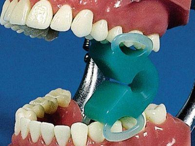 Mirahold bideklods 6 small og 6 large*