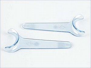 Mirahold læbeholder normal 2 stk*