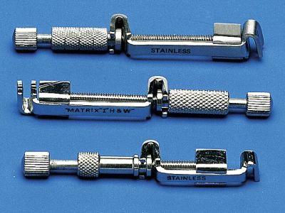 Matriceholder universal*