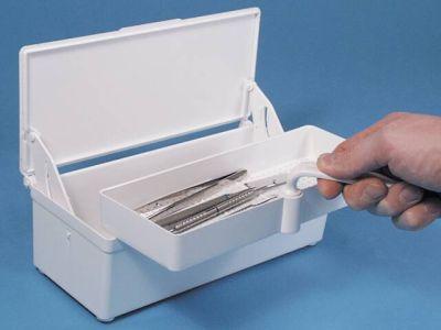 Liftbox desinfektionsbox*