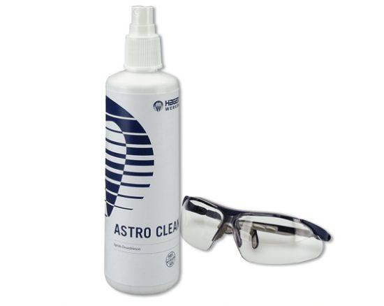 Astro clean desinfektion til briller 250 ml*