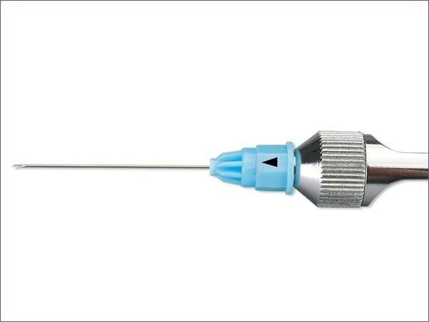 Miraject Kanyle 25G 0.5x35 mm 100 stk*