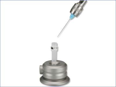 Miramatic kanyleholder*