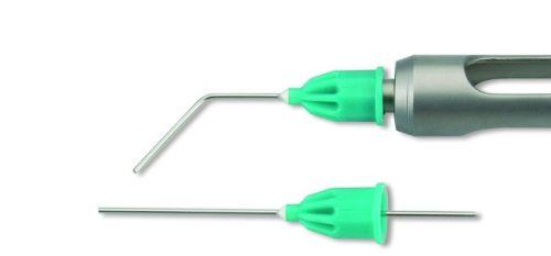 Miraject P kanyle 21G 0.8x25 100 stk