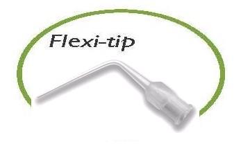 Calasept Plus flexi kanyle 100 stk