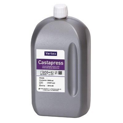 Castapress væske 1 liter*