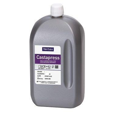 Castapress væske 25000 ml*