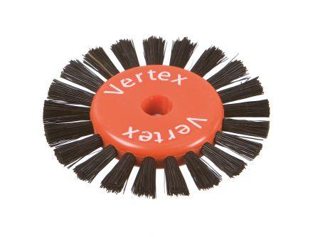 Vertex Polish brush 44 mm 1 row