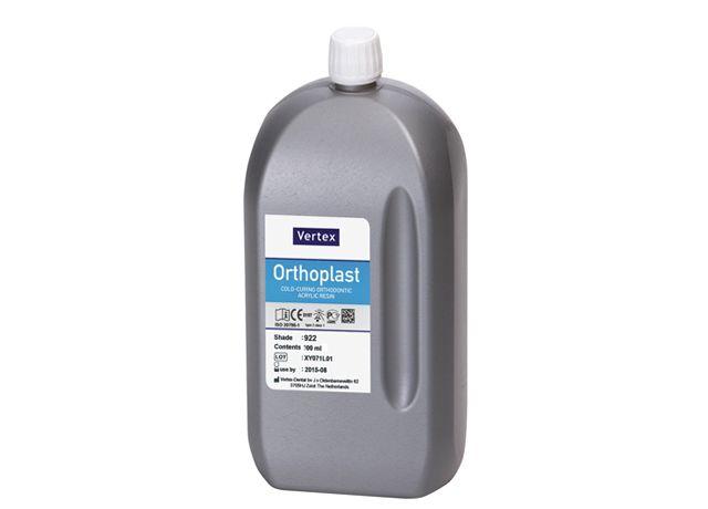 Orthoplast væske 922/klar 250 ml*