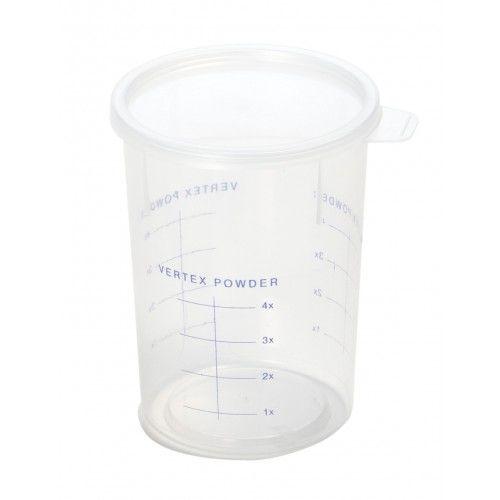 Blandekop til Vetex akryl pulver