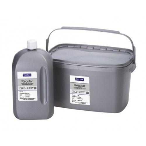 Regular væske 250 ml*