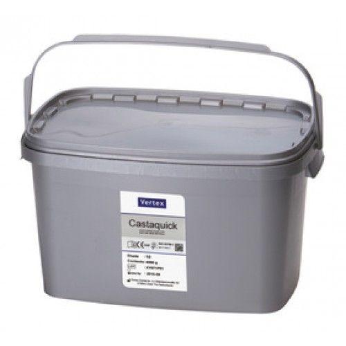 Castaquick 1000 gram 5/veined pink*