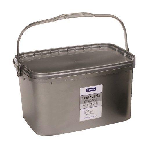 Castavaria 4000 gram 4/clear*