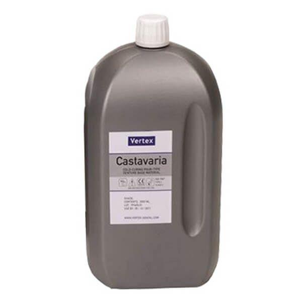 Castavaria væske 1000 ml