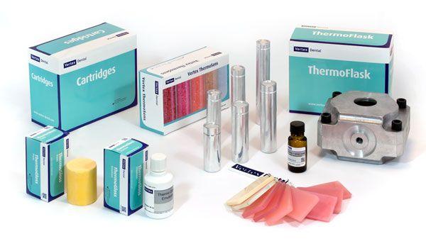 ThermoSens 20000 gram TBL*