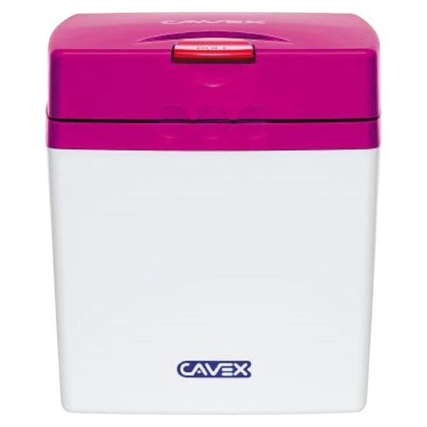 Alginat container pink*