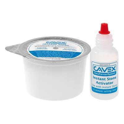 Instant Stone 72 sæt