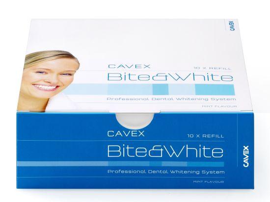 Bite&White 16% CP 10x3 ml