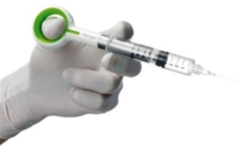 Vibringe sonisk skyllesystem 1 sæt