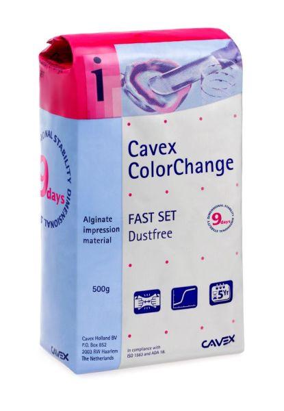 ColorChange alginat 500 gram fast