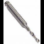 Spiralbor rustfri stål