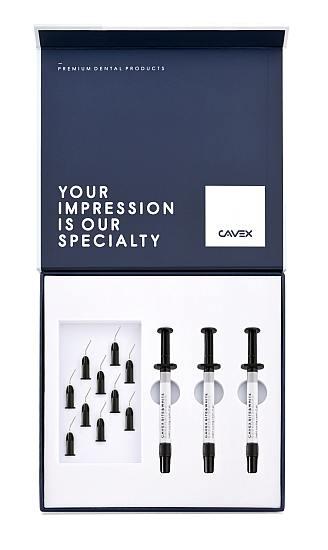 Bite&White Shade Correction Barriere 3x1ml*