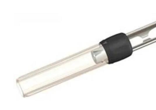 InSafe kanyle-beskyttelsesovertræk sæt 1x2 stk*