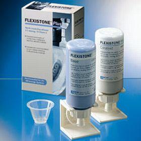 Flexistone Plus light body 2x160 ml