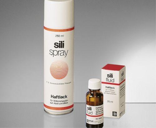 Sili Spray Adhesive 250 ml*